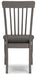 Shullden Dining Table and 2 Chairs - alternate view 6