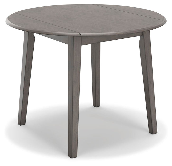 Shullden Dining Table and 2 Chairs - alternate view 7