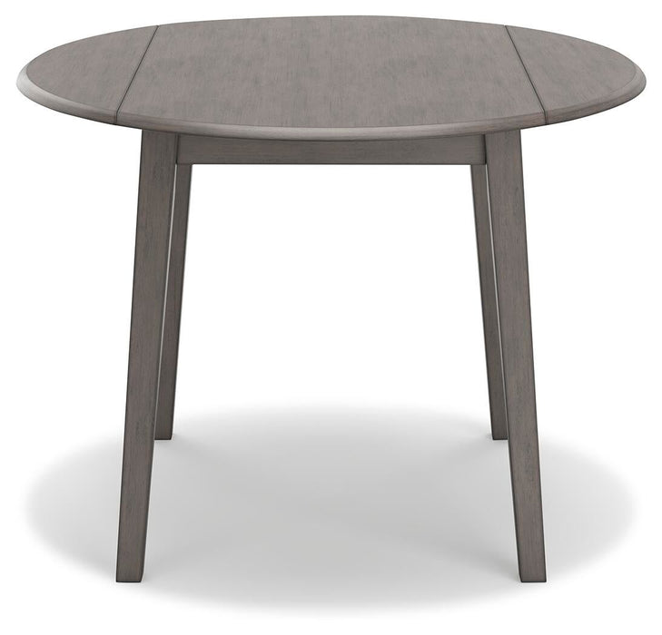 Shullden Dining Table and 2 Chairs - alternate view 9