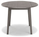 Shullden Dining Table and 2 Chairs - alternate view 9