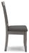 Shullden Dining Table and 2 Chairs - alternate view 16