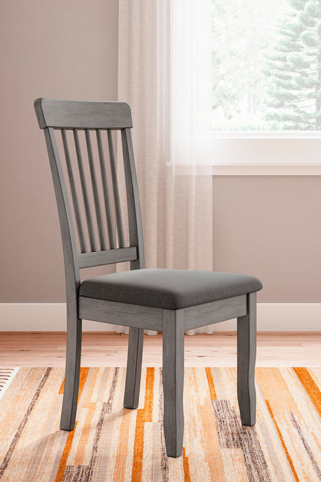 Shullden Dining Table and 2 Chairs - alternate view 11