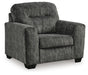 Lonoke Sofa, Loveseat, Chair and Ottoman - alternate view 6