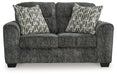 Lonoke Sofa, Loveseat, Chair and Ottoman - alternate view 8