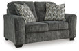 Lonoke Sofa, Loveseat, Chair and Ottoman - alternate view 9