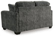 Lonoke Sofa, Loveseat, Chair and Ottoman - alternate view 10