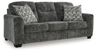Lonoke Sofa, Loveseat, Chair and Ottoman - alternate view 12
