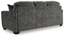 Lonoke Sofa, Loveseat, Chair and Ottoman - alternate view 13
