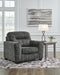Lonoke Sofa, Loveseat, Chair and Ottoman - alternate view 15