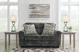 Lonoke Sofa, Loveseat, Chair and Ottoman - alternate view 17