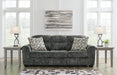Lonoke Sofa, Loveseat, Chair and Ottoman - alternate view 18