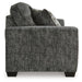 Lonoke Sofa, Loveseat, Chair and Ottoman - alternate view 21