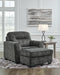 Lonoke Sofa, Loveseat, Chair and Ottoman - alternate view 16
