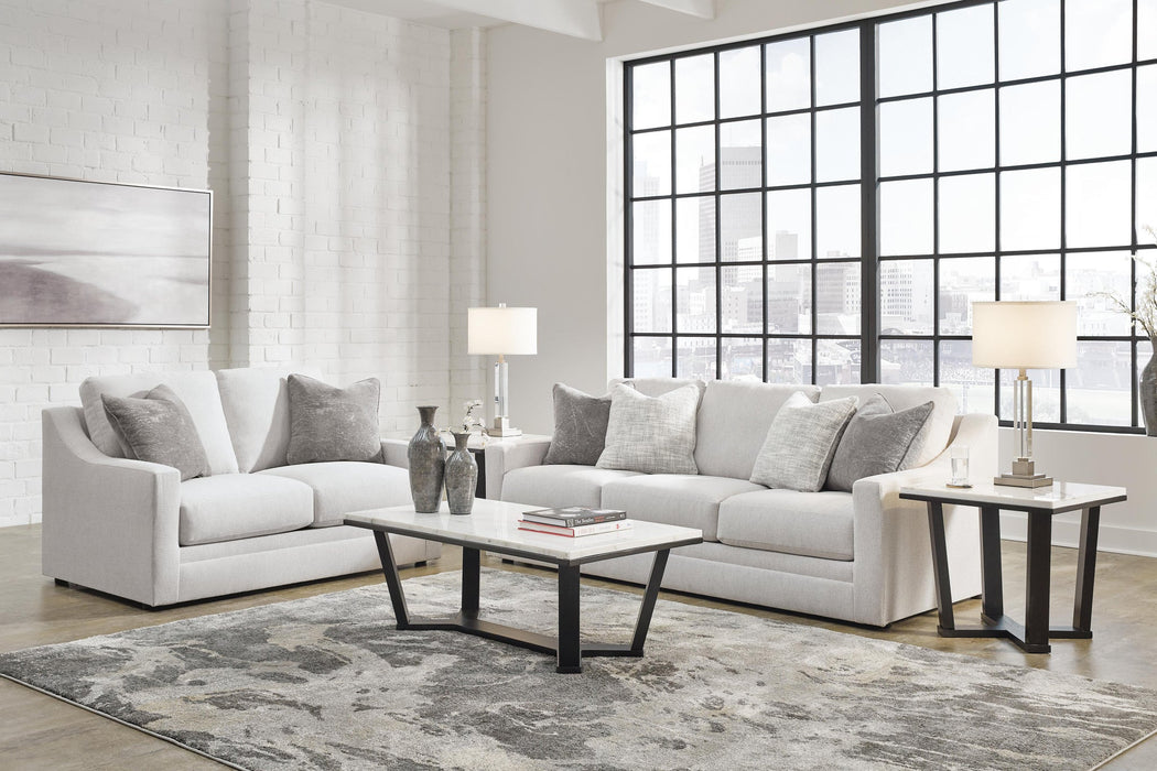 Maitelynn Sofa and Loveseat - alternate view 3