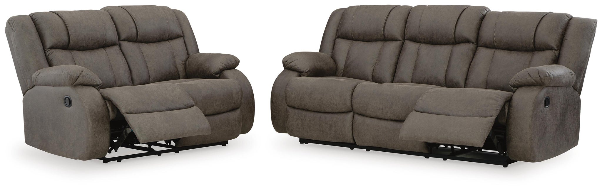 First Base Sofa and Loveseat - alternate view 3