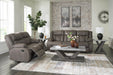 First Base Sofa and Loveseat - alternate view 4