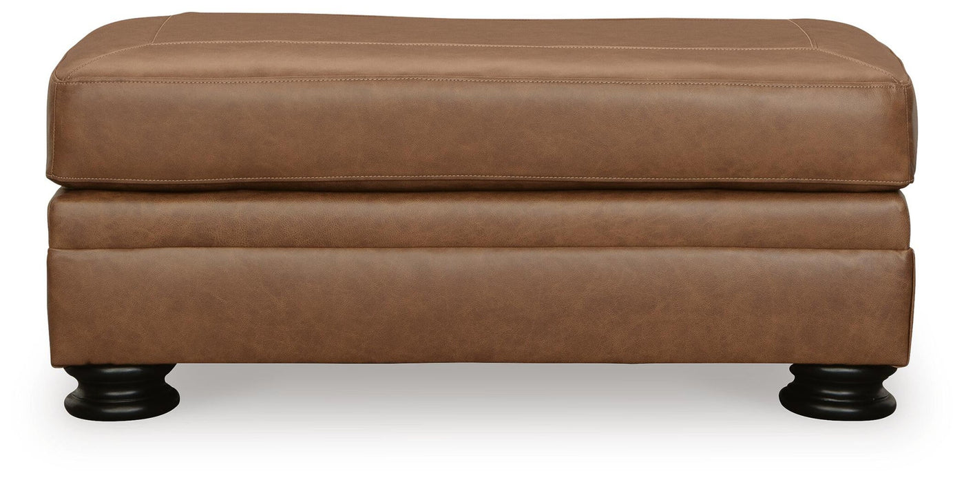 Carianna Sofa, Loveseat, Chair and Ottoman - alternate view 3