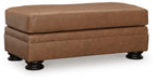 Carianna Sofa, Loveseat, Chair and Ottoman - alternate view 4