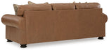Carianna Sofa, Loveseat, Chair and Ottoman - alternate view 14