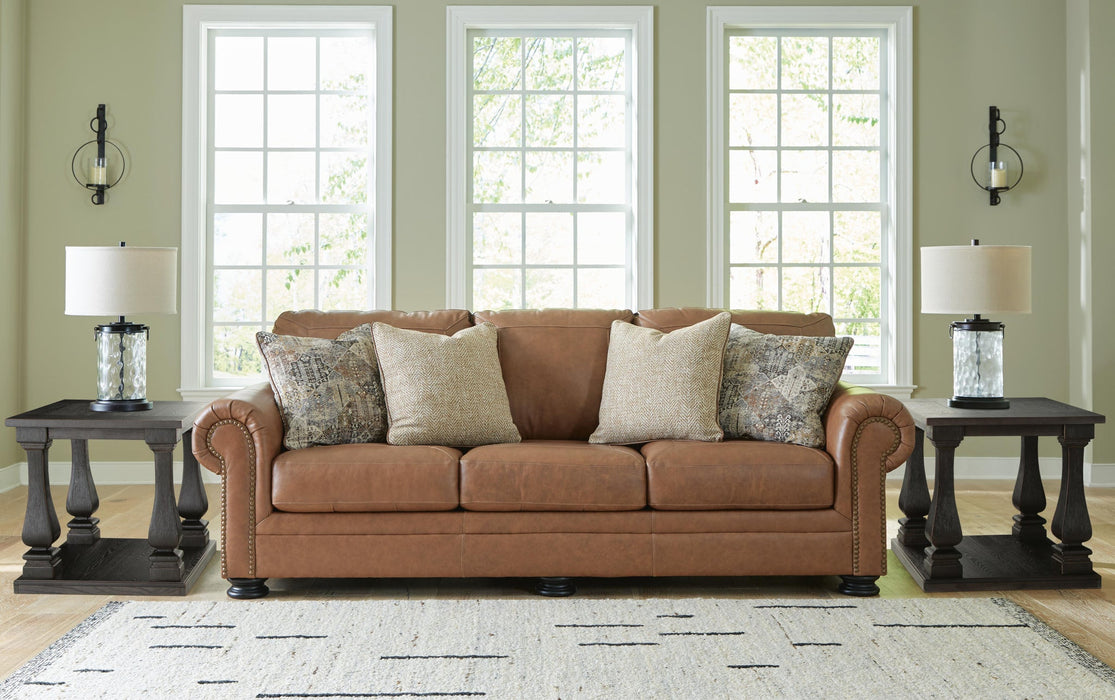 Carianna Sofa, Loveseat, Chair and Ottoman - alternate view 19