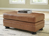 Carianna Chair and Ottoman - alternate view 9