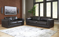 Amiata Sofa and Loveseat - alternate view 2