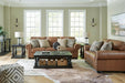 Carianna Sofa and Loveseat - alternate view 3
