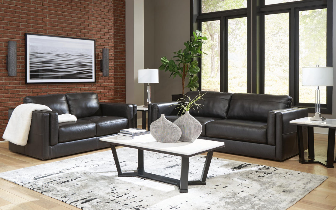 Amiata Sofa and Loveseat - alternate view 3