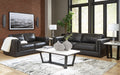Amiata Sofa and Loveseat - alternate view 3