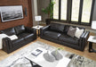 Amiata Sofa and Loveseat - alternate view 4