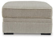 Calnita Chair and Ottoman - alternate view 2