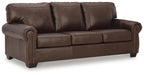 Colleton Sofa, Loveseat and Recliner - alternate view 3