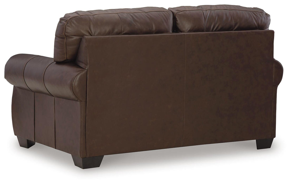 Colleton Sofa, Loveseat and Recliner - alternate view 7