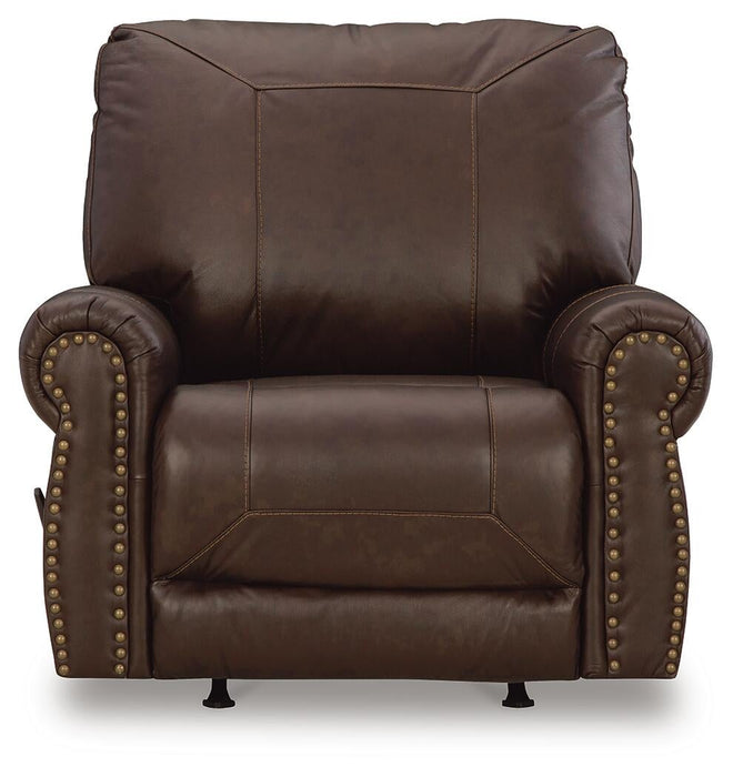 Colleton Sofa, Loveseat and Recliner - alternate view 8