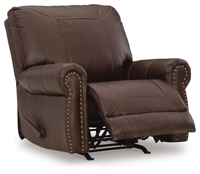 Colleton Sofa, Loveseat and Recliner - alternate view 10