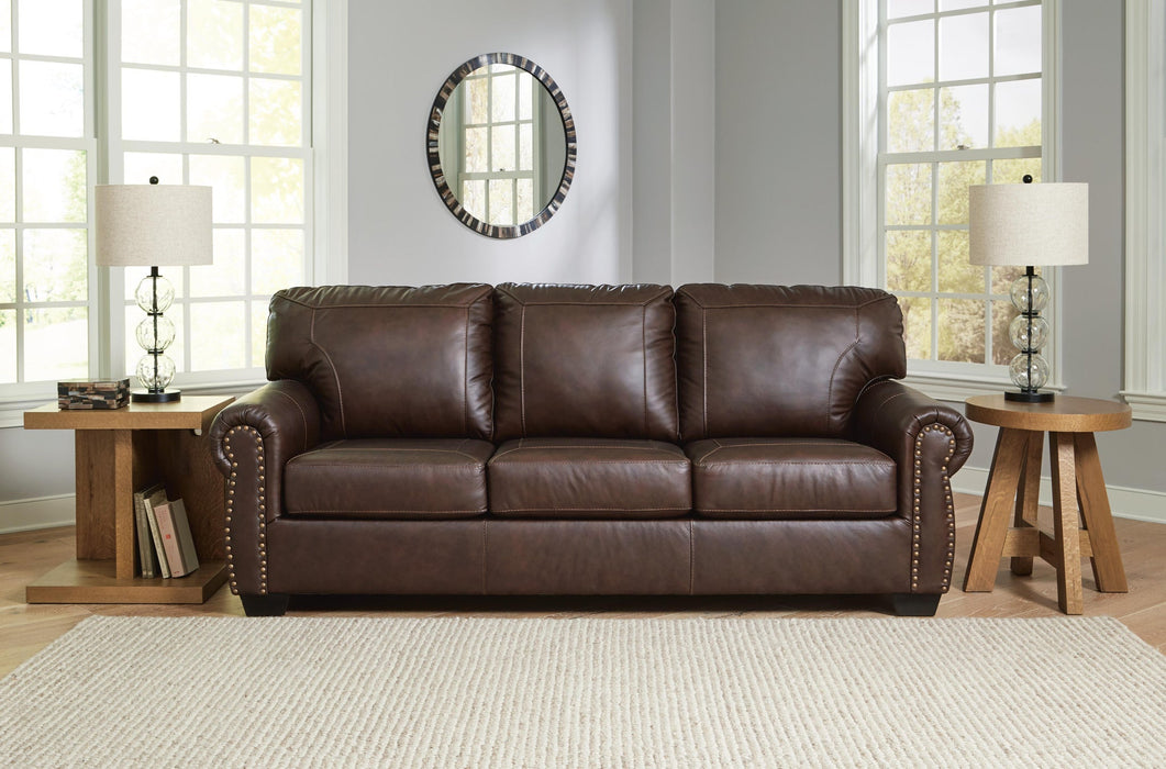 Colleton Sofa, Loveseat and Recliner - alternate view 14