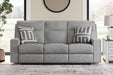 Biscoe Sofa and Loveseat - alternate view 7