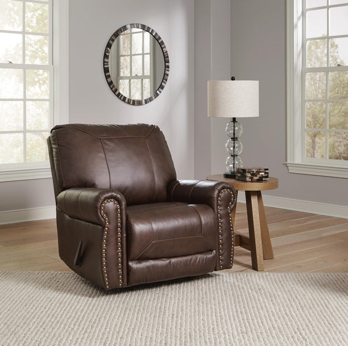 Colleton Sofa, Loveseat and Recliner - alternate view 16