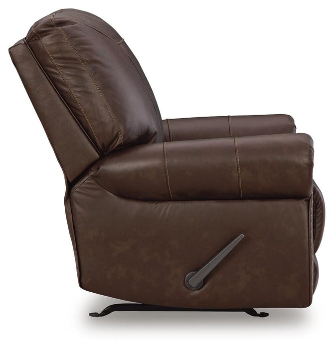 Colleton Sofa, Loveseat and Recliner - alternate view 19
