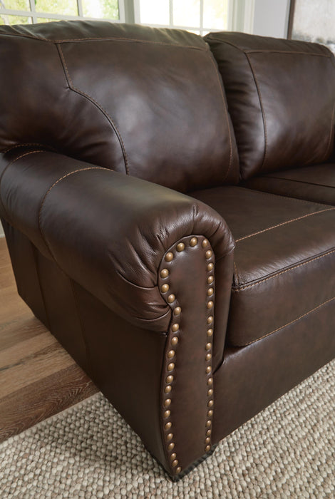 Colleton Sofa and Loveseat - alternate view 6