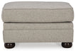 Gaelon Chair and Ottoman - alternate view 6