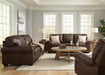 Colleton Sofa, Loveseat and Recliner - alternate view 12
