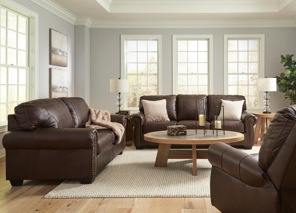Colleton Sofa, Loveseat and Recliner - alternate view 12