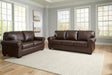 Colleton Sofa and Loveseat - alternate view 2