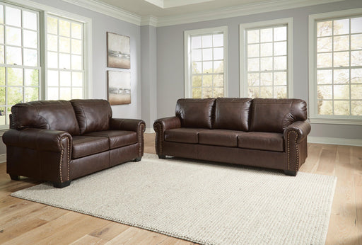 Colleton Sofa and Loveseat - alternate view 2