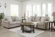 Gaelon Sofa and Loveseat - alternate view 3