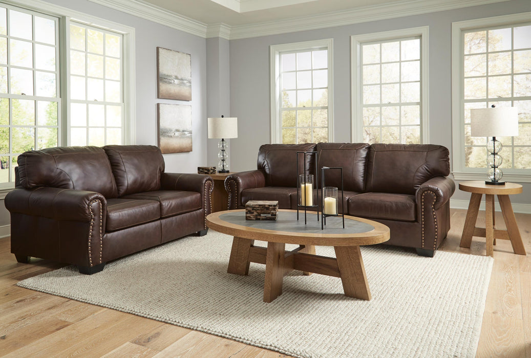 Colleton Sofa and Loveseat - alternate view 3