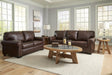Colleton Sofa and Loveseat - alternate view 3