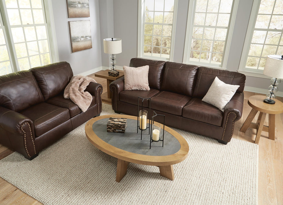 Colleton Sofa and Loveseat - alternate view 4