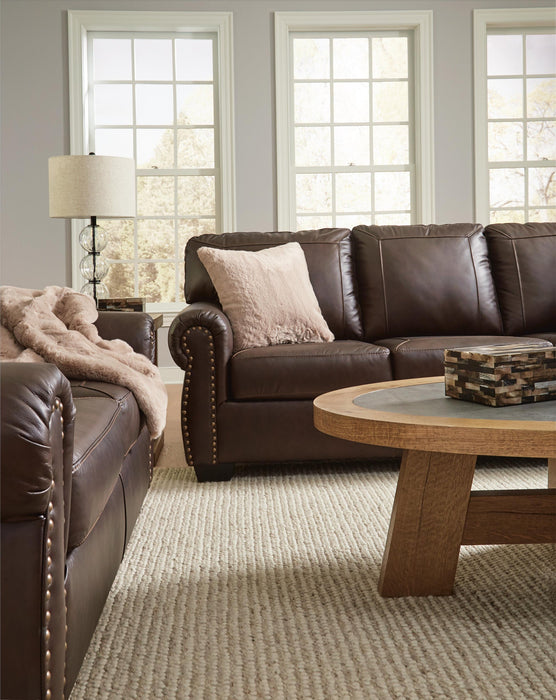 Colleton Sofa and Loveseat - alternate view 5